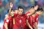 Văn Quyết là đội trưởng ĐT Việt Nam ở AFF Cup 2018