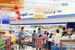 Tổng mức bán lẻ hàng hóa tại Hà Tĩnh đạt gần 30.000 tỷ đồng