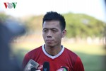 Đội trưởng Văn Quyết: “ĐT Việt Nam đã giải mã hoàn toàn đối thủ Lào”