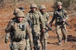 Mỹ treo thưởng hàng triệu USD để truy tìm các thành viên cấp cao PKK