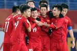 Việt Nam chạm trán Thái Lan, Indonesia ở vòng loại U23 châu Á 2020