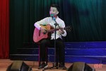 Ấn tượng đêm chung kết cuộc thi hát tiếng Anh “Sing My Song” 2018