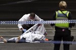 Thế giới ngày qua: Tổ chức IS nhận tiến hành vụ tấn công bằng dao ở Australia
