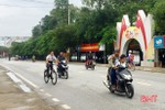 Hương Khê xử lý gần 2.000 trường hợp vi phạm Luật Giao thông đường bộ