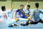 Thua Malaysia trên chấm phạt đền, ĐT futsal Việt Nam lỗi hẹn chung kết với Thái Lan