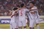 Tuyển Việt Nam và các đội dự AFF Cup 2018 có biệt danh gì?