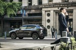 Ra mắt Mazda CX-5 Signature 2019: máy 2.5 Turbo, nội thất như xe sang
