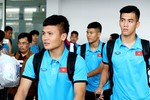 AFF Cup 2018: ĐT Việt Nam sẵn sàng giành trọn 3 điểm trước Lào
