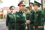 Tiếp tục đổi mới giáo dục chính trị trong lực lượng BĐBP Hà Tĩnh