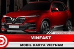 3 dòng sản phẩm ôtô, xe máy điện của VinFast ồ ạt ra mắt tại Việt Nam
