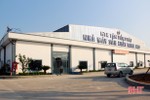Hà Tĩnh có nhà máy sản xuất bánh kẹo lớn nhất Bắc Trung bộ