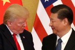 Hội nghị Cấp cao APEC 2018: “Nóng” căng thẳng Mỹ - Trung