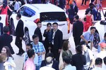 Người Việt mua ô tô kỷ lục kể từ đầu năm