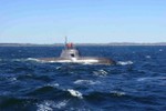 Sức mạnh đáng nể của các mẫu tàu ngầm phi hạt nhân Đức