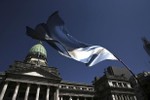 Argentina thiết lập vùng cấm bay trong thời gian diễn ra Hội nghị G20