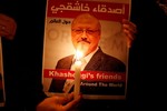 Thế giới ngày qua: 5 quan chức Saudi Arabia đối mặt án tử hình do liên quan vụ nhà báo Khashoggi
