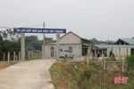 20 cơ sở giết mổ gia súc tập trung tại Hà Tĩnh hoạt động không hiệu quả