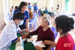 Gần 2.000 ĐVTN Hà Tĩnh tham gia "Tình nguyện mùa đông 2018"