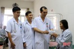 BVĐK Hà Tĩnh kêu gọi tài trợ máy tạo nhịp tim cho bệnh nhân nghèo
