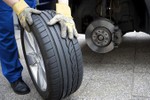 Làm thế nào để sử dụng lốp xe một cách an toàn?