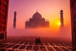6 điểm đến tuyệt đẹp ở Ấn Độ níu chân du khách quên lối về