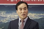 Quyền Chủ tịch người Hàn Quốc được bầu làm Chủ tịch Interpol
