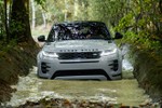 Range Rover Evoque 2020 chính thức trình làng