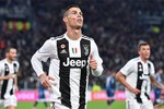Ronaldo thiết lập kỷ lục tồn tại ngót 5 thập kỷ của Juventus