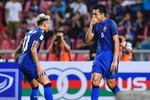Việt Nam gặp Thái Lan ở bán kết trong trường hợp nào?