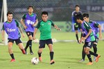 HLV Myanmar gây sốc trước trận gặp ĐT Việt Nam