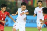 Việt Nam có nên chọn đối thủ ở bán kết?