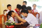Khám miễn phí bệnh về răng cho 300 học sinh