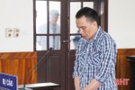 Tòa án 2 cấp tỉnh Hà Tĩnh xét xử 709 vụ/1.356 bị cáo