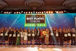 Vinamilk vươn lên dẫn đầu TOP 100 nơi làm việc tốt nhất Việt Nam năm 2017