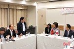 Nhật Bản tiếp tục hỗ trợ chương trình nước sạch vùng khó khăn ở Hà Tĩnh