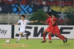 Cục diện bảng A AFF Cup: Việt Nam vẫn có thể bị loại