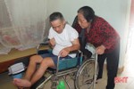 Chồng tai biến nặng, vợ có nguy cơ bại liệt nếu không được chữa trị