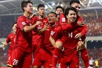 CHIẾN THUẬT: Việt Nam cần đá thế nào trước Philippines ở bán kết lượt đi?
