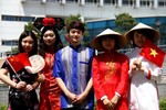 Hàn Quốc cấp visa 5 năm cho người Việt để đáp lại "tình yêu dành cho Park Hang-seo"
