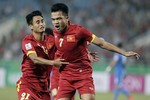 Xem Việt Nam thắng dễ Philippines trên sân Mỹ Đình