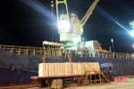 Thu ngân sách qua cảng Vũng Áng đạt gần 5.200 tỷ đồng