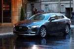 Lộ ảnh Mazda3 2019 trước giờ G: Động cơ mới, thiết kế như xe sang châu Âu