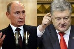 Tổng thống Ukraine cảnh báo: Nguy cơ "chiến tranh toàn diện" với Nga