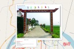 Bản đồ số nông thôn mới Hà Tĩnh: Công cụ hữu ích