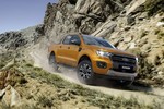 Ford triệu hồi hơn 17.000 xe Ranger và Fiesta tại Việt Nam