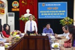 Mang bầu nhiệt huyết, trí tuệ của nhà nông Hà Tĩnh tới Đại hội Hội Nông dân Việt Nam