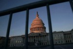 Quốc hội bất đồng ngân sách, Chính phủ Mỹ đối diện nguy cơ đóng cửa