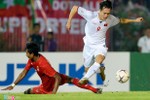 Văn Toàn sẽ trở lại nếu tuyển Việt Nam vào chung kết AFF Cup 2018