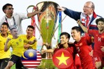 Nhìn lại đường đến chung kết AFF Cup 2018 của ĐT Việt Nam