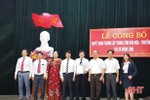 Ra mắt Trung tâm Văn hóa - Truyền thông thị xã Hồng Lĩnh